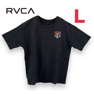 ルーカ(RVCA)のRVCA ルーカ　Tシャツ　色あせあり(Tシャツ/カットソー(半袖/袖なし))