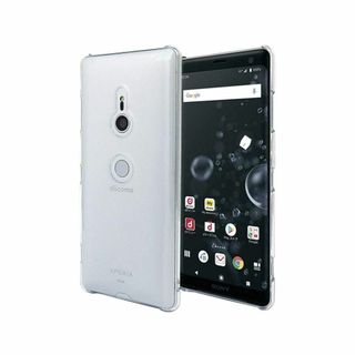 【在庫セール】XPERIA XZ3 ハードケース SO-01L/ SOV39/ 