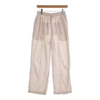 カージュ(Khaju)のkhaju カージュ パンツ（その他） -(XS位) ベージュ 【古着】【中古】(その他)