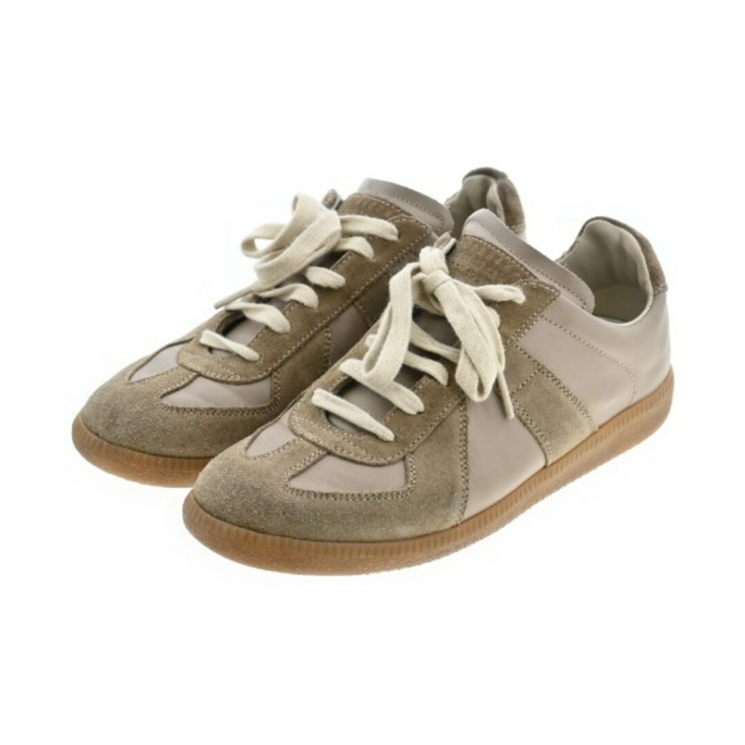 Maison Margiela スニーカー EU38(24.5cm位) 【古着】【中古】 レディースの靴/シューズ(スニーカー)の商品写真