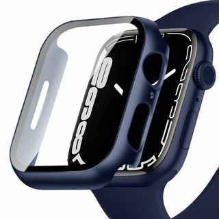 HELOGE for Apple Watch ケース アップルウォッチ カバー (その他)