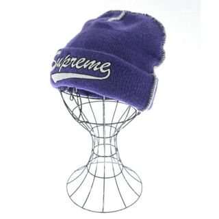 シュプリーム ニット帽(パープル/紫色系)の通販 200点以上 | Supreme シュプリーム ニット帽(パープル/紫色系)の通販 200点以上 | Supreme