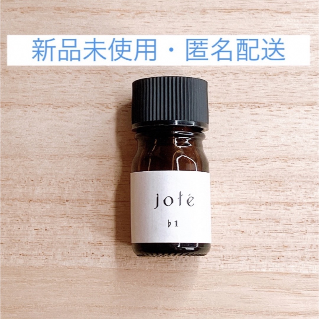 jote flat 1 ♭1 ネロリ 香水 オードトワレ　アロマ フレグランス コスメ/美容のリラクゼーション(アロマオイル)の商品写真