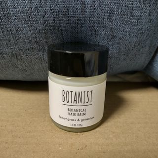 ボタニスト(BOTANIST)のボタニスト ボタニカルヘアバーム BOTANIST バーム 32g(ヘアワックス/ヘアクリーム)