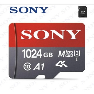 SONY  マイクロSDカード 1024GB
