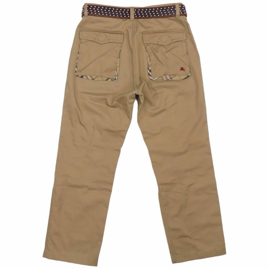BURBERRY BLACK LABEL - 廃盤 バーバリーブラックレーベル BURBERRY BLACK LABEL - 廃盤 バーバリーブラックレーベル