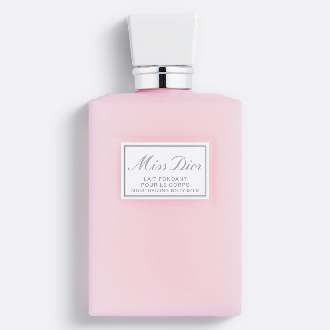 Dior(ディオール)のMiss Dior ボディミルク コスメ/美容のボディケア(ボディローション/ミルク)の商品写真