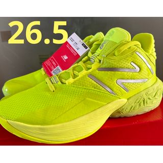 ニューバランス(New Balance)のニューバランス two Wxy v4(スニーカー)