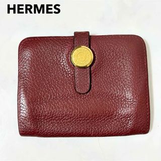 エルメス(Hermes)のHERMES エルメス ドゴン コインケース(コインケース)