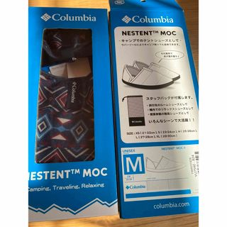 Columbia - Columbia ネステント モック ツー コロンビア シューズ シューズその他