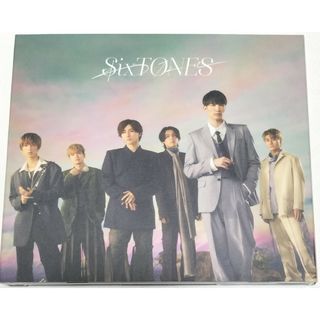 ストーンズ(SixTONES)のSixTONES/わたし　通常盤　中古(ポップス/ロック(邦楽))