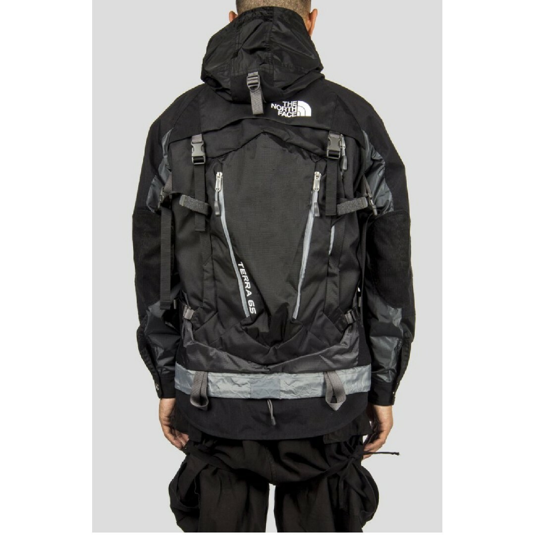JUNYA WATANABE MAN - JUNYA WATANABE × THE NORTH FACE 18SSの JUNYA WATANABE MAN - JUNYA WATANABE × THE NORTH FACE 18SSの