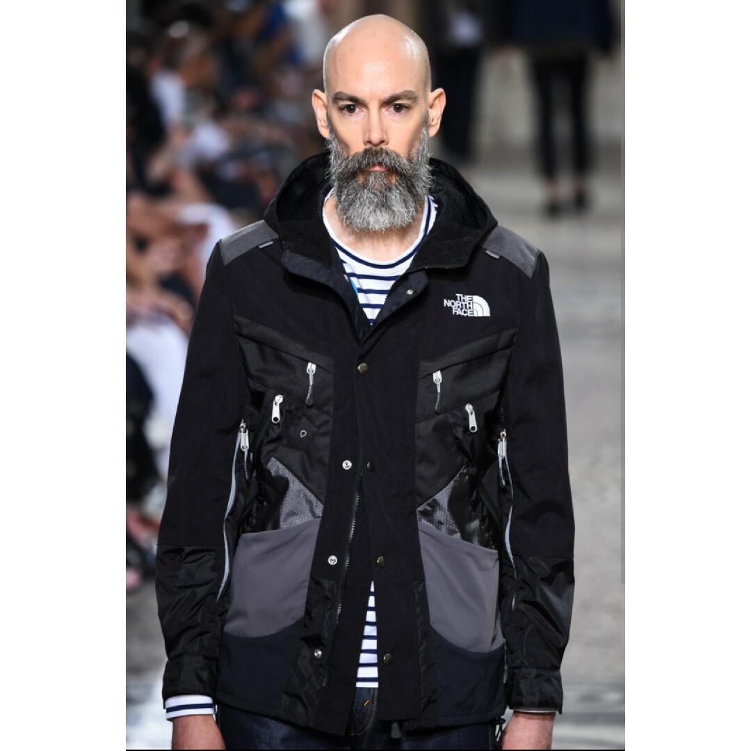 JUNYA WATANABE × THE NORTH FACE 18SS JUNYA WATANABE × THE NORTH FACE 18SS