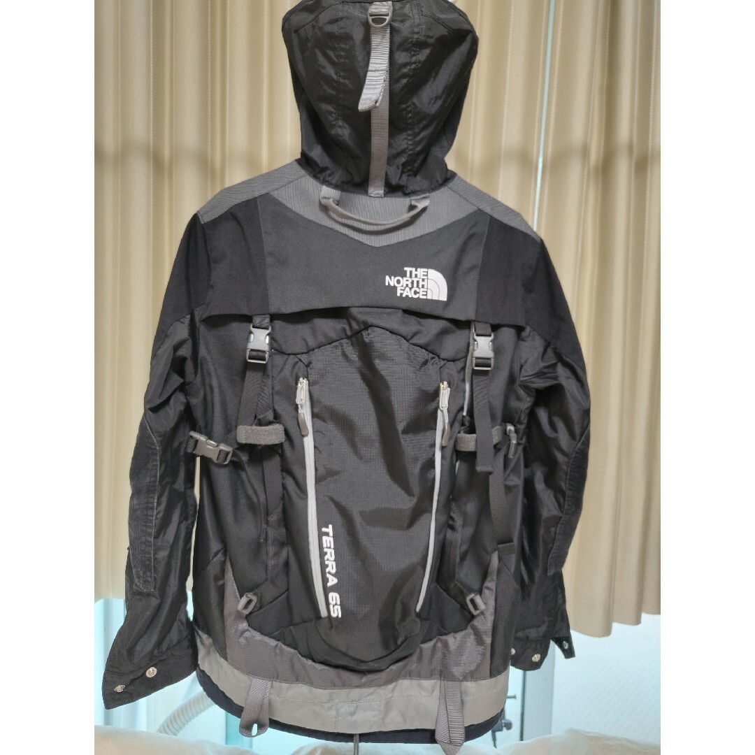 JUNYA WATANABE MAN - JUNYA WATANABE × THE NORTH FACE 18SSの JUNYA WATANABE MAN - JUNYA WATANABE × THE NORTH FACE 18SSの