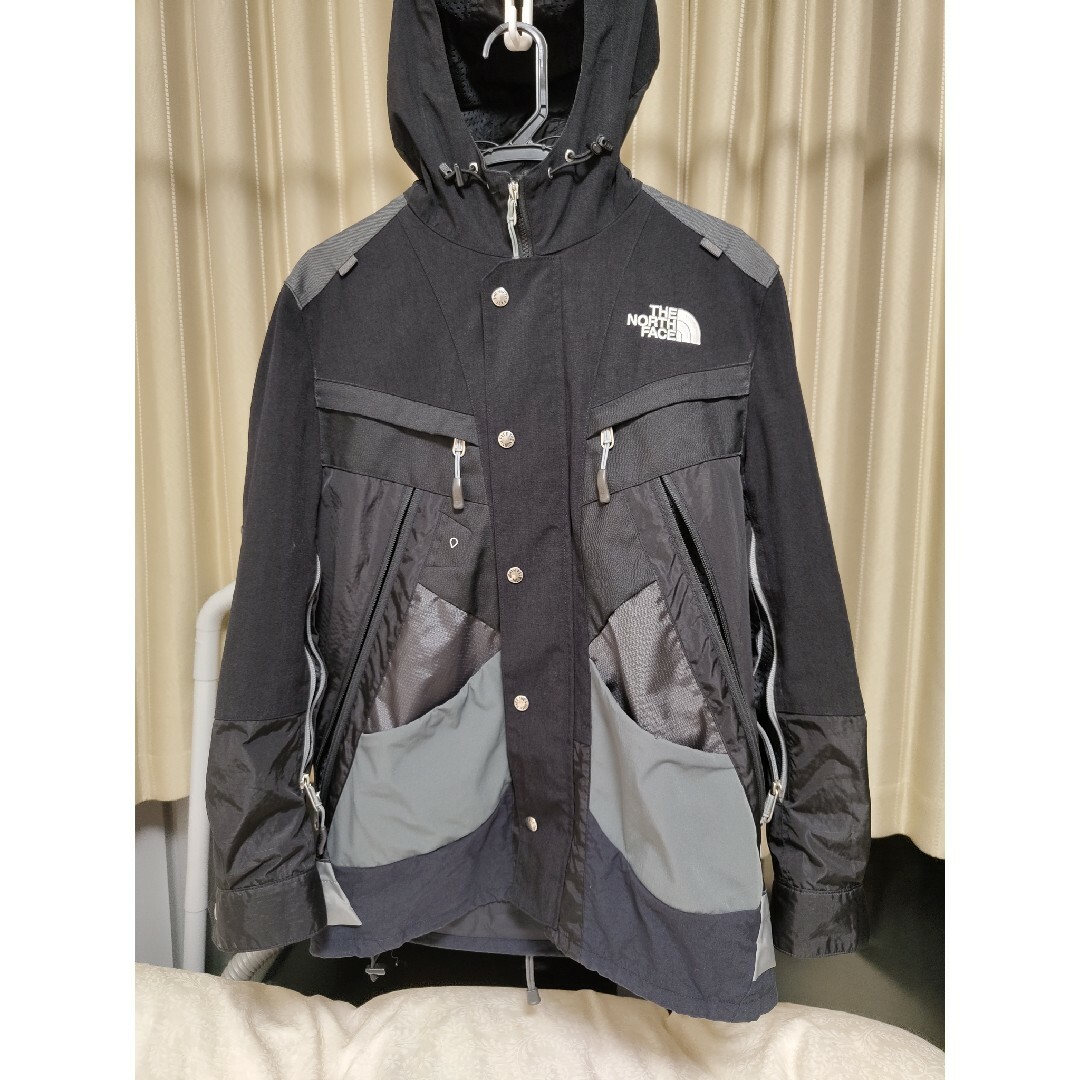 JUNYA WATANABE MAN - JUNYA WATANABE × THE NORTH FACE 18SSの JUNYA WATANABE MAN - JUNYA WATANABE × THE NORTH FACE 18SSの