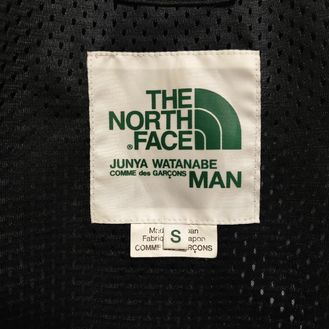 JUNYA WATANABE MAN - JUNYA WATANABE × THE NORTH FACE 18SSの JUNYA WATANABE MAN - JUNYA WATANABE × THE NORTH FACE 18SSの