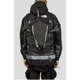 ジュンヤワタナベマン(JUNYA WATANABE MAN)のJUNYA WATANABE × THE NORTH FACE 18SS(マウンテンパーカー)