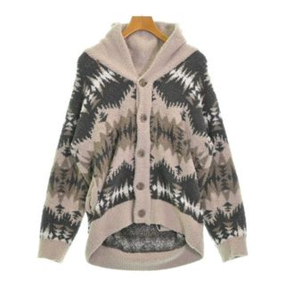 1LDK SELECT - 2 MAATEE&SONS FUR CARDIGAN 1LDK カーディガンの通販 1LDK SELECT - 2 MAATEE&SONS FUR CARDIGAN 1LDK カーディガンの通販