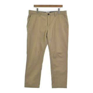 ティンバーランド(Timberland)のTimber Land パンツ（その他） 36(XXL位) ベージュ 【古着】【中古】(その他)