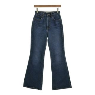 Levi's - 90s LEVI'S w515-0217 ハイウエストテーパード デニム W27の Levi's - 90s LEVI'S w515-0217 ハイウエストテーパード デニム W27の