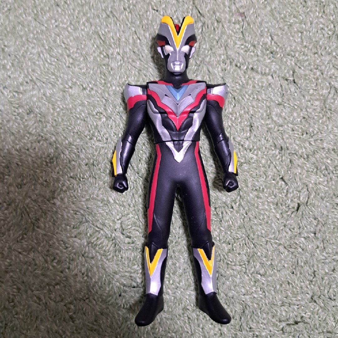 BANDAI(バンダイ)のウルトラマンビクトリー エンタメ/ホビーのフィギュア(特撮)の商品写真