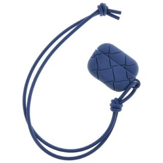 ボッテガヴェネタ(Bottega Veneta)のBOTTEGA VENETA ボッテガベネタ 小物類（その他） - 青 【古着】【中古】(その他)