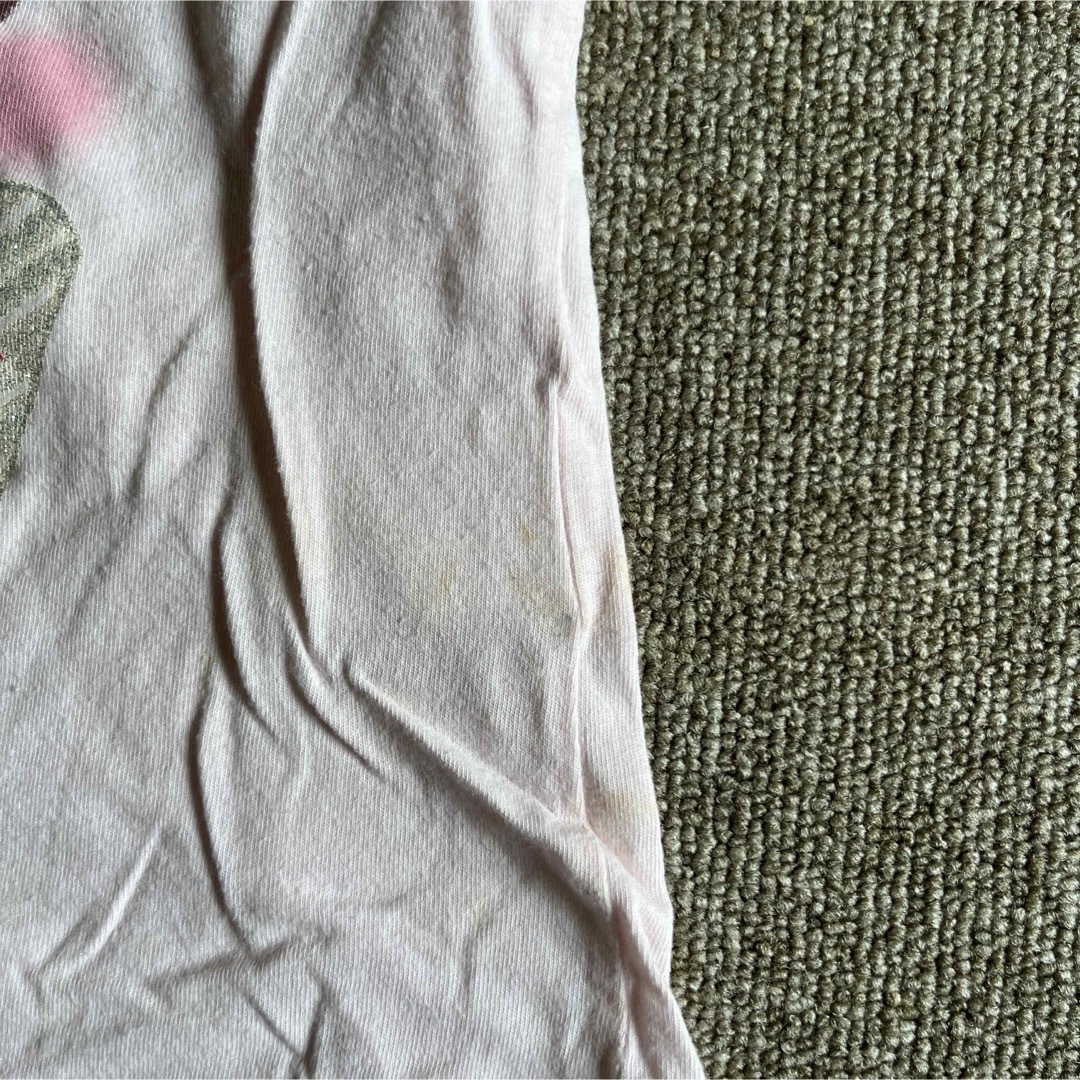 KP(ニットプランナー)の95サイズ❤︎女の子❤︎Tシャツ❤︎Kp キッズ/ベビー/マタニティのキッズ服女の子用(90cm~)(Tシャツ/カットソー)の商品写真