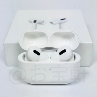 AirPods Pro(第1世代)代替品　Bluetooth　ワイヤレスイヤホン(ヘッドフォン/イヤフォン)