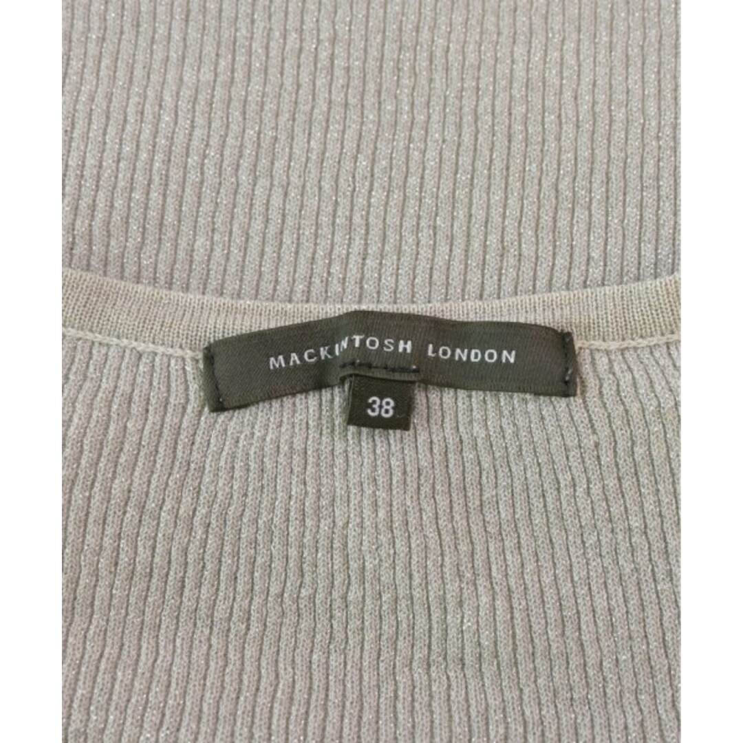 MACKINTOSH LONDON ニット・セーター 38(M位) 【古着】【中古】 レディースのトップス(ニット/セーター)の商品写真