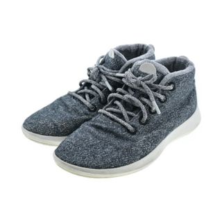 allbirds オールバーズ スニーカー 29cm グレー 【古着】【中古】(スニーカー)