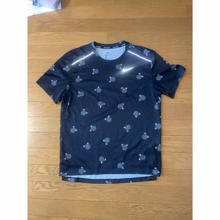 ナイキ(NIKE)のナイキ　ランニングTシャツ3枚セット　サイズM 中古(ウェア)