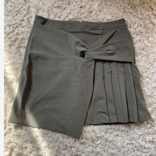 新品  ロサーセン スカート  Mサイズ(ミニスカート)