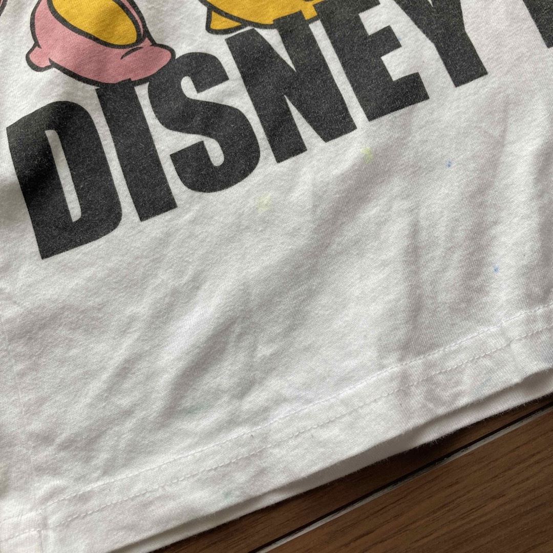 Disney(ディズニー)のディズニーリゾート限定のディズニーベスティーズ( BESTIES)Ｔシャツ キッズ/ベビー/マタニティのキッズ服男の子用(90cm~)(Tシャツ/カットソー)の商品写真