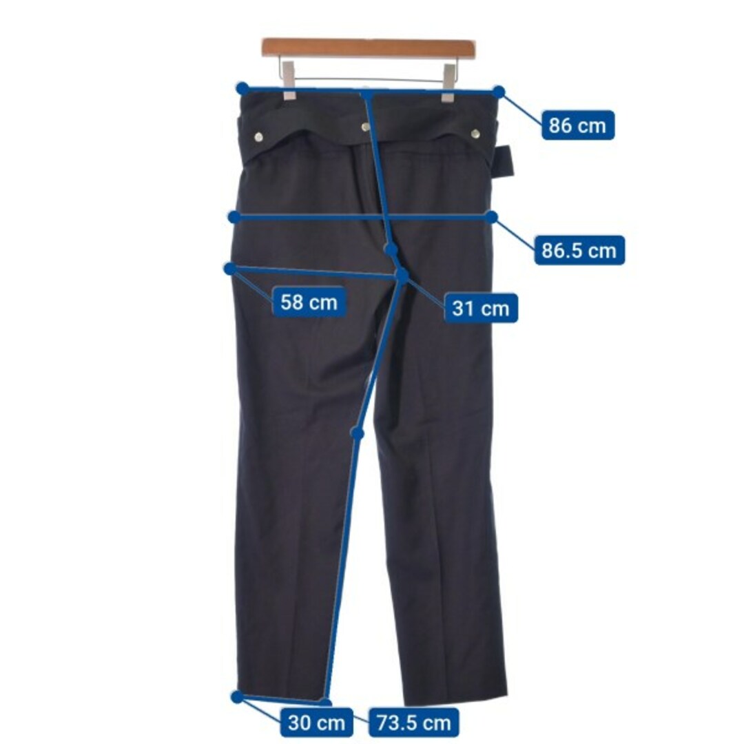 HELMUT LANG - HELMUT LANG ヘルムートラング パンツ(その他 HELMUT LANG - HELMUT LANG ヘルムートラング パンツ(その他