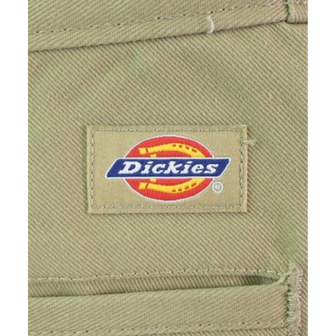 Dickies(ディッキーズ)のDickies ディッキーズ チノパン 30(M位) ベージュ 【古着】【中古】 メンズのパンツ(チノパン)の商品写真