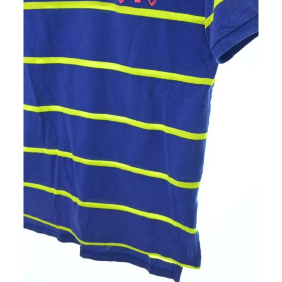 POLO RALPH LAUREN(ポロラルフローレン)のPolo Ralph Lauren ポロシャツ S 【古着】【中古】 メンズのトップス(ポロシャツ)の商品写真