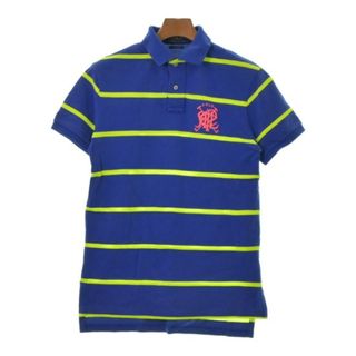 ポロラルフローレン(POLO RALPH LAUREN)のPolo Ralph Lauren ポロシャツ S 【古着】【中古】(ポロシャツ)