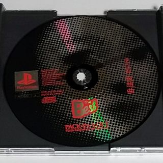 プレイステーション(PlayStation)のPS1ソフト 夜想曲 BEST版(家庭用ゲームソフト)