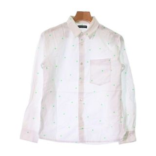 COMME des GARCONS HOMME PLUS カジュアルシャツ 【古着】【中古】