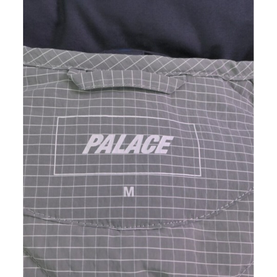 PALACE(パレス)のPALACE パレス ブルゾン（その他） M 紺 【古着】【中古】 メンズのジャケット/アウター(その他)の商品写真