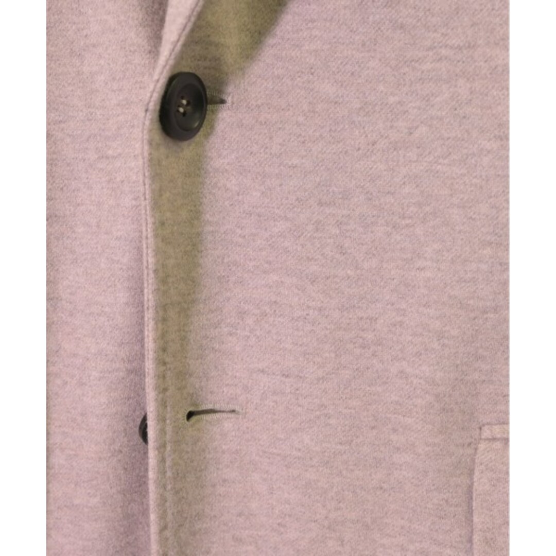 Brioni(ブリオーニ)のBrioni ブリオーニ テーラードジャケット S ベージュ 【古着】【中古】 メンズのジャケット/アウター(テーラードジャケット)の商品写真