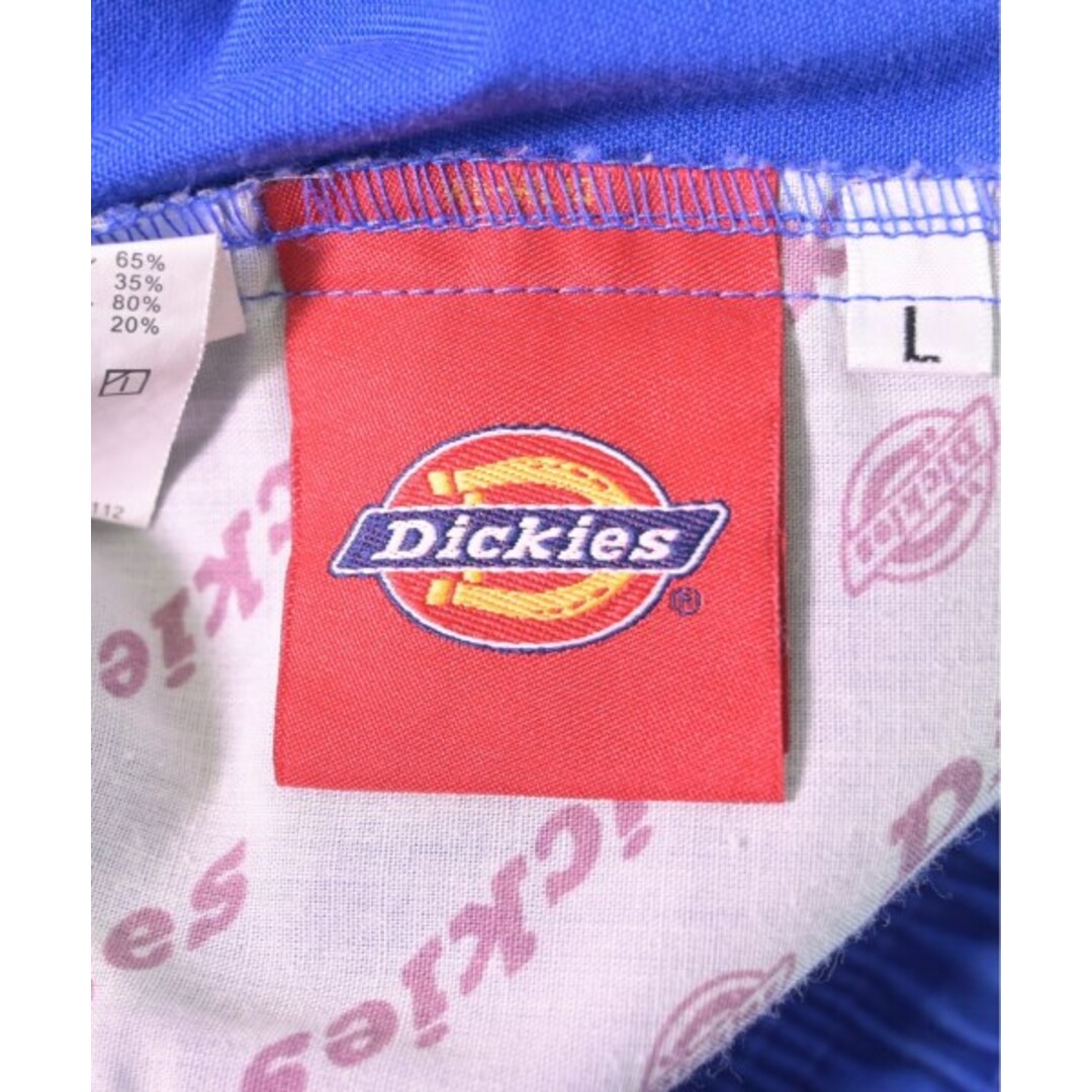 Dickies(ディッキーズ)のDickies ディッキーズ パンツ（その他） L 青 【古着】【中古】 メンズのパンツ(その他)の商品写真