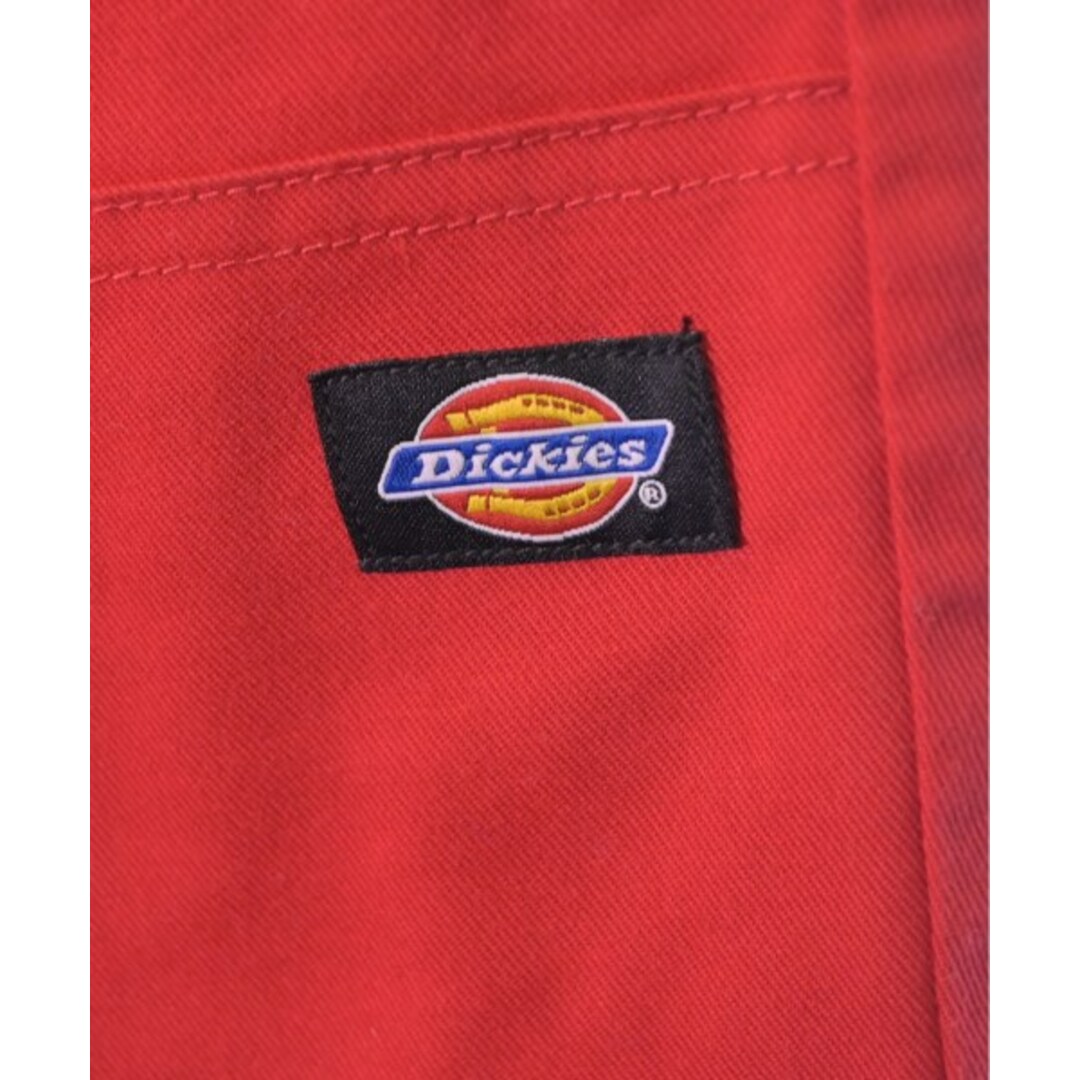 Dickies(ディッキーズ)のDickies ディッキーズ パンツ（その他） M 赤 【古着】【中古】 メンズのパンツ(その他)の商品写真