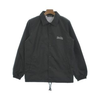 アンダーカバー(UNDERCOVER)のUNDER COVER アンダーカバー ブルゾン（その他） S 黒 【古着】【中古】(その他)