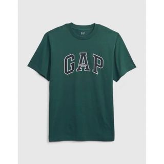 ギャップ(GAP)のアーカイブ GAPアーチロゴ Tシャツ(ユニセックス)(Tシャツ/カットソー(半袖/袖なし))