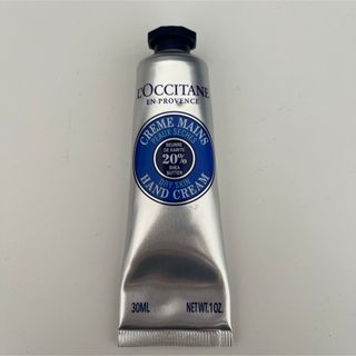 ロクシタン(L'OCCITANE)のロクシタンシアハンドクリーム30ml(その他)