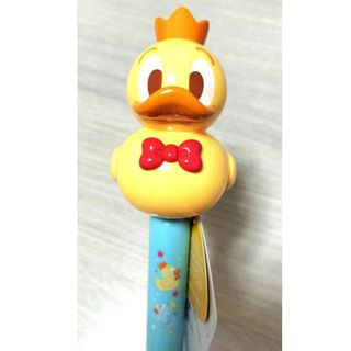 ディズニー(Disney)のディズニー　パルパルーザドナルドのクワッキーダックシティグアグアスティック(キャラクターグッズ)