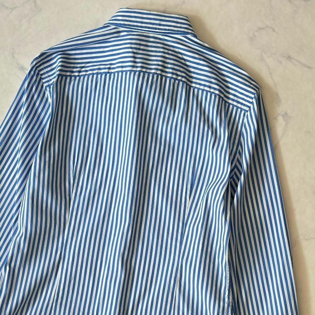 POLO RALPH LAUREN - 美品♪ポロラルフローレン ブルー