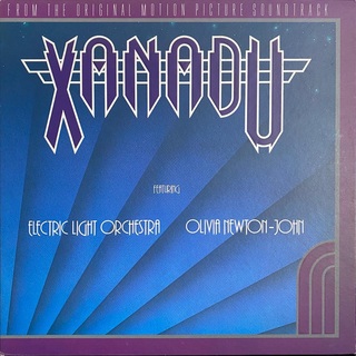 ザナドゥ「Xanadu」レコード(ポップス/ロック(洋楽))