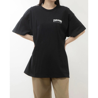 スラッシャー(THRASHER)のKastane×THRASHER   GRANT&RAVEN Tシャツ(Tシャツ(半袖/袖なし))